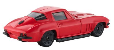 Fast & Furious F8 Chevy Corvette 1966 FCN87 Mattel Modellauto Auto Car NEU