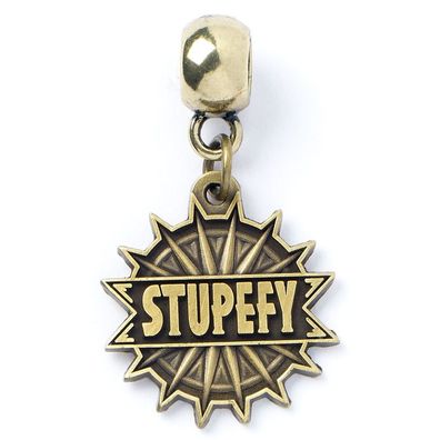 Phantastische Tierwesen Charm Anhänger Stupefy NEU NEW
