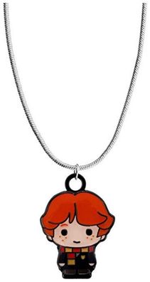 Harry Potter - Halskette Ron Weasley Necklace NEU NEW