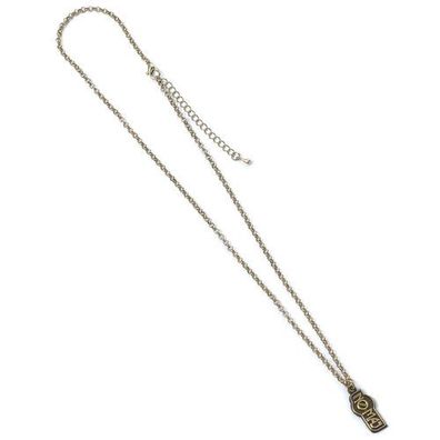 Phantastische Tierwesen Halskette NoMaj Muggle Necklace NEU NEW