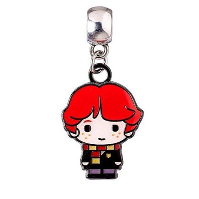Harry Potter - Charm Anhänger Ron Weasley NEU NEW