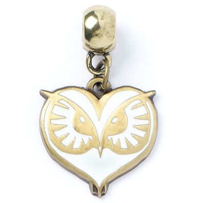 Phantastische Tierwesen Charm Anhänger Owl Face NEU NEW