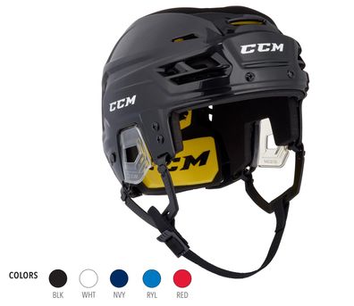 Helm CCM TACKS 210 - Farbe: weiss Größe: S