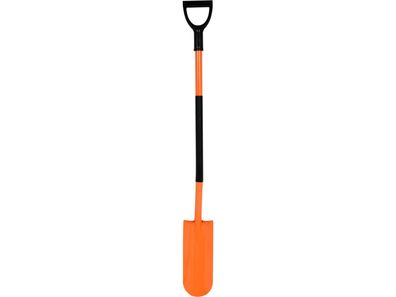 Baumschulspaten Florange mit Metallstiel und DY-Griff