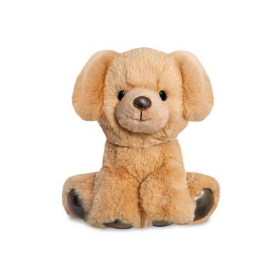 Aurora 61408 Glitzy Tots Labrador Plüschtier 20cm Kuscheltier Stofftier Hund Dog