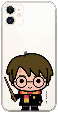 Harry Potter - iPhone 13 Handyhülle - Cartoon Harry
