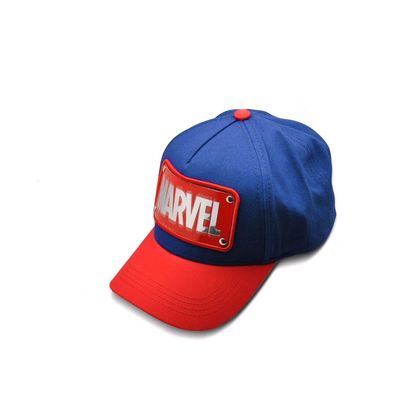 Avengers Marvel Kappe Cap Capy Mütze Caps