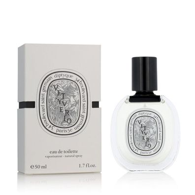 Diptyque Vetyverio Edt Spray