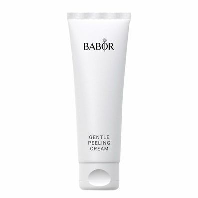 Babor Cleansing Gentle Peeling