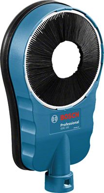 Bosch GDE 162 Professional - Staubextraktionssystem