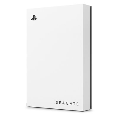 Seagate Game Drive for PlayStation - Festplatte - 5 TB - extern (tragbar)