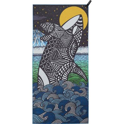 PackTowl - PT Personal - Orca - Body - Handtuch / Badetuch