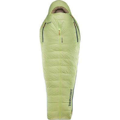 Therm-a-Rest - Boost 650 32F/0C - Meadow grün - Schlafsack