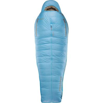 Therm-a-Rest - Boost 650 20F/-6C - Morning blau - Schlafsack