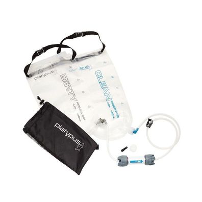 Platypus - GravityWorks 4.0L Filter System - 4L - Wasserfilter