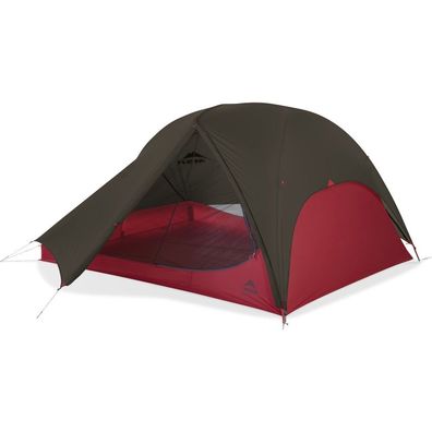 MSR - FreeLite Green Tent V - grün - 3 - Zelt
