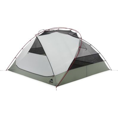 MSR - Elixir Tent - Green S25 - grün - 4 - Zelt