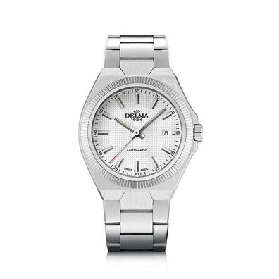 Delma - 41701.740.6.061 - Armbanduhr - Herren - Automatik - Midland