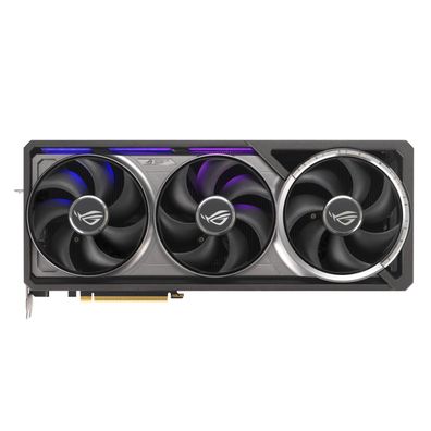 GeForce RTX 5080 ROG ASTRAL GAMING, Grafikkarte