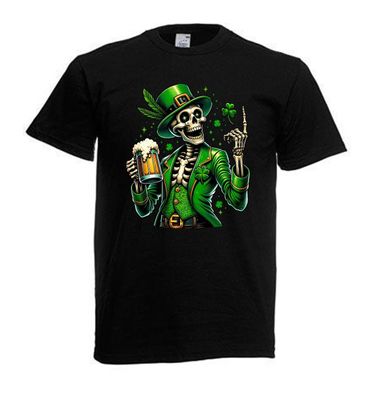 Tshirt Unisex Cooler Druck Fun Action Spass Design (Größe & Farbe auswählen) TSFBG265