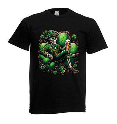 Tshirt Unisex Cooler Druck Fun Action Spass Design (Größe & Farbe auswählen) TSFBG268