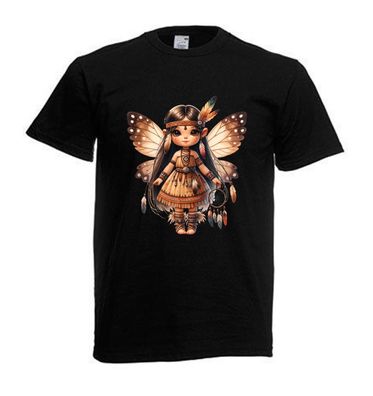Tshirt Unisex Cooler Druck Fun Action Spass Design (Größe & Farbe auswählen) TSFBG298
