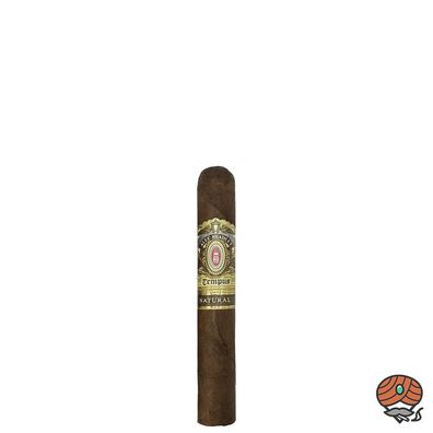 Alec Bradley Tempus Natural Magnus Gordo Zigarre aus Honduras