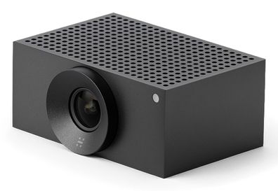 Jabra CAM L1 - Konferenzkamera - Farbe - 1920