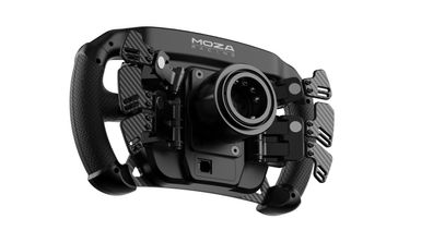 Moza Racing FSR2 Formula Wheel (RS068)
