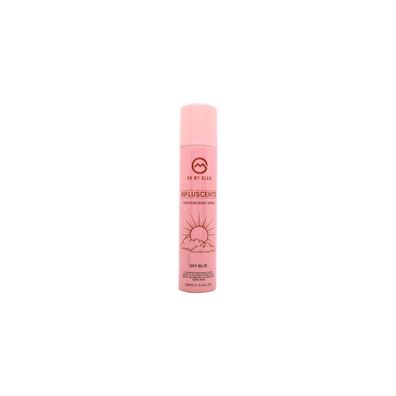 Oh My Glam Influscents Sky Blue Body Spray 100ml