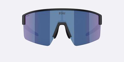 BLIZ Sonnenbrille P004 matte black