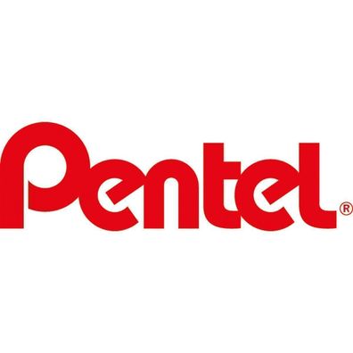PentelBXSE1002-C2 Pentel Kugelschreiber-Ersatzmine iZee, blau