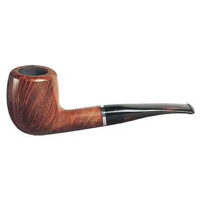 VAUEN Pfeife Classic 3968, braun, glatt, 9mm Filter
