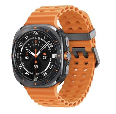 Samsung Galaxy Watch Ultra Titanium Gray 4G - Kaufen
