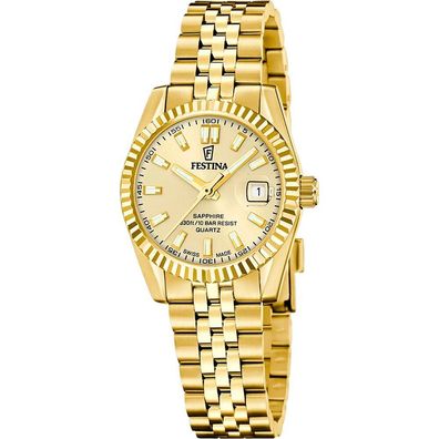 Festina - F20089/2 - Armbanduhr - Damen