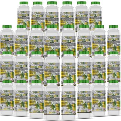 Essigsäure 80% 30L Konzentrat Reinigung Entkalkung Haushalt Essigessenz GiDeli