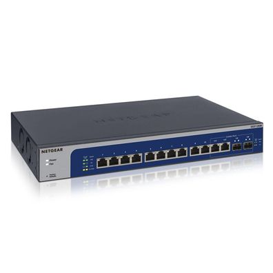 Netgear Switch XS512EM (XS512EM-100EUS)
