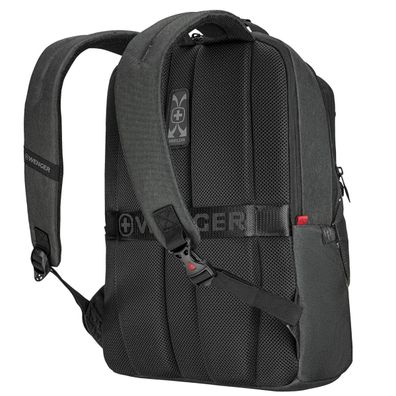 Wenger Laptoprucksack MX ECO Professional 612261 kohle