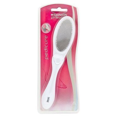 Wilkinson Sword Hornhautentferner, 1 Stueck