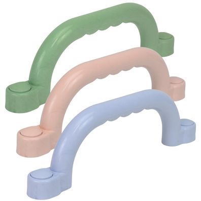 1 Paar Handgriffe im Set für Spielturm 2 Stück Haltegriffe Kletterturm Baumhaus