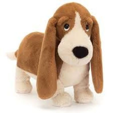 Jellycat Hund 35cm Kuscheltier Spielzeug Plüschtier weich Geschenk Kinder