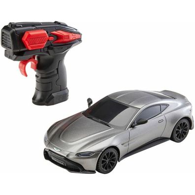 Revell Aston Martin Vantage, RC (silber/schwarz)