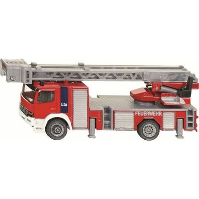 Siku SIKU 1841 Feuerwehrdrehleiter 1:87