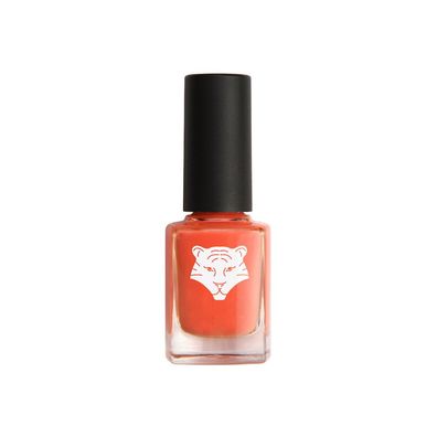 Natural & Vegan Vegan Nail Polish 195 Seize The Moment 11 ml