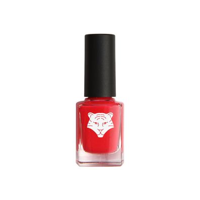 Natural & Vegan Vegan Nail Polish 196 Beat The Drum 11 ml