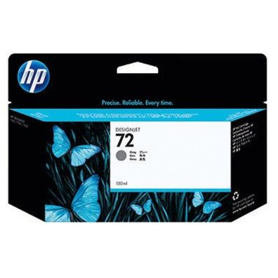 HP HP Ink No 72 HP72 HP 72 Grey (C9374A)