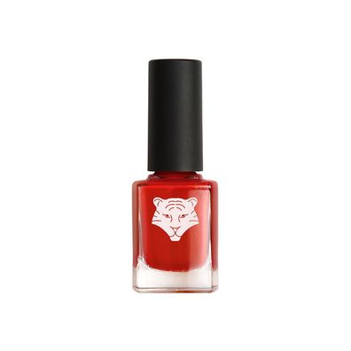 Natural & Vegan Vegan Nail Polish 206 Earn Your Stripes 11 ml