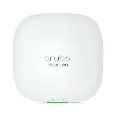 HPE Aruba Instant On AP22 mit Netzteil Access Point