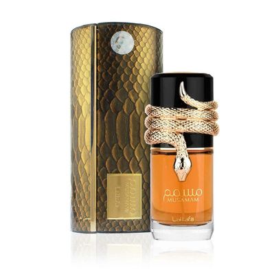 Lattafa Lattafa Musamam Eau De Parfum 100 ml (unisex)