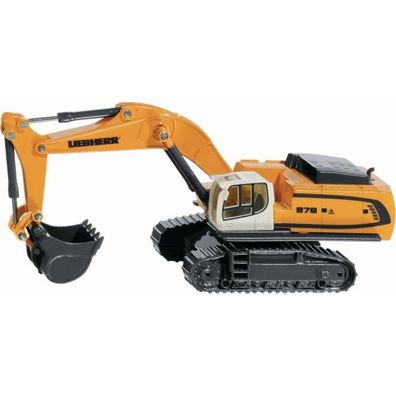 Siku SIKU 1874 Liebherr-Hydraulikbagger 1:87